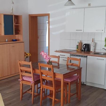 Ferienhaus-Poweleit Apartman Börgerende-Rethwisch Kültér fotó