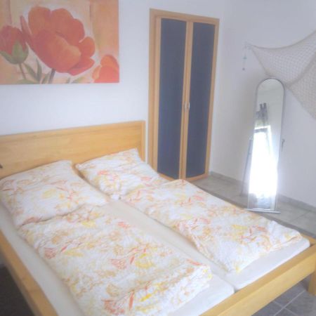 Ferienhaus-Poweleit Börgerende-Rethwisch Kültér fotó