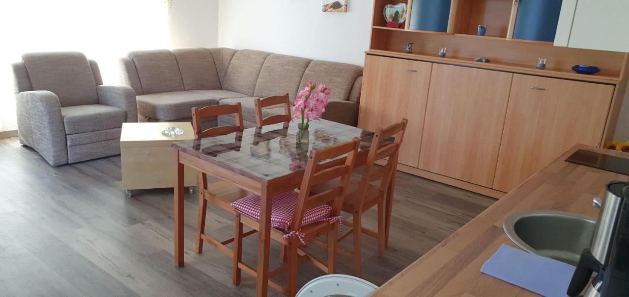 Ferienhaus-Poweleit Börgerende-Rethwisch Kültér fotó